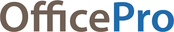 OfficePro Logo
